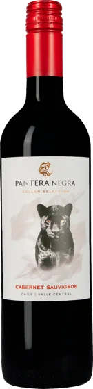 Pantera Negra Cabernet Sauvignon