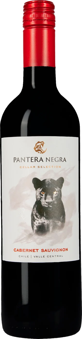 Pantera Negra Cabernet Sauvignon